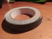 Safety-Grip-Tape Stairs Non-Slip Strong-Adhesive Floor Indoor/outdoor-Stickers 5M 1PC