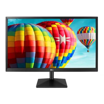 

LED display LG 27MK430H-B 27 "IPS Full HD HDMI Black