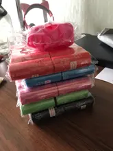 Bolsas para residuos de mascotas biodegradables, 50 rollos, para caca de perro, soporte de transporte al aire libre, dispensador de limpieza, herramientas de recogida, accesorios para mascotas