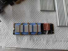 Hdd M.2 Ssd Pcie Nvme Internal 2280 Kllisre Hard-Disk Solid-State-Drive M2 256gb 