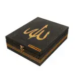 mp3player juice Quran reciting pen gift gold color box luxury distinguisher turkish zune mp3