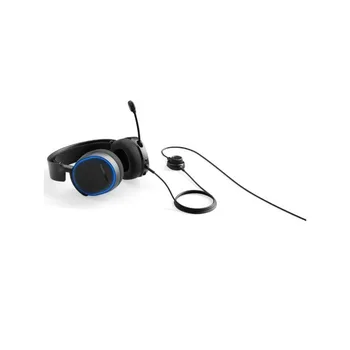 

Headset with wire Arctis 5 Black