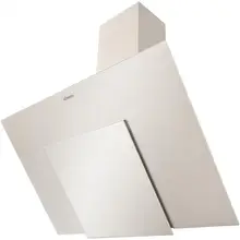 Кухонная вытяжка Konigin Cleona(Ivory 90