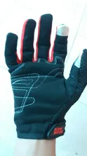 Motorcycle-Gloves Protective-Gear Touch-Screen Riding Iron Jia's Breathable Summer Men