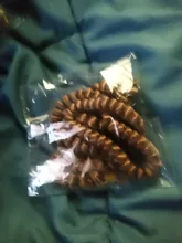 200cm DIY bien rizado pelucas de pelo blanco y negro, color Natural para trenzado pelucas BJD 1/3 de 1/6 a 1/4 muñecas peluca accesorios Juguetes