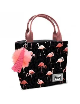 

TOTE BAG FLAMINPOP OOH MY POP!®