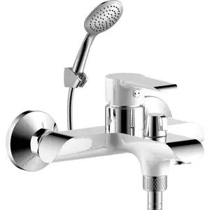 

Mixer for Bath rossinka W with monolithic excess (w35-31)