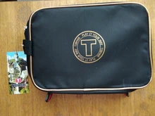 Stiga-Película protectora antiadherente para tenis de mesa, accesorios para ping pong, 10 Uds.