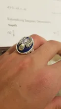 Anillos personalizados con letras de A-Z para hombre y mujer, anillos diarios de vampiros, Elena, Gilbert, películas, joyería Cosplay, regalo de abalorios para fanáticos