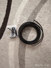 Self-Regulating-Heating-Tape Heat-Cable Water-Pipe Snow-Melting Low-Temperature Freeze-Protection