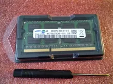 Memoria RAM para ordenador portátil, 1 GB, 2 GB, 4 GB, 8 GB, 2 G, 4 G, PC2, PC3, PC3L, DDR2, DDR3, 667 Mhz, 800 Mhz, 1333 Hz, 1600 MHz, 5300, 6400S, 8500, 10600, ECC