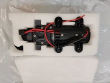 Self-Priming-Pump Water-Film Electric Garden High-Pressure 24V Backflow-Control 12V 120W