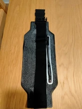 Pouch Waist-Bag Mobile-Phone-Case Sports-Belt Running Women Hidden Gym Professional