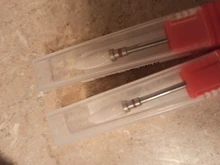 Ladymisty broca de clavo de cerámica para accesorios para máquina eléctrica de manicura herramientas de arte de uñas cortador eléctrico para manicura taladro de uñas