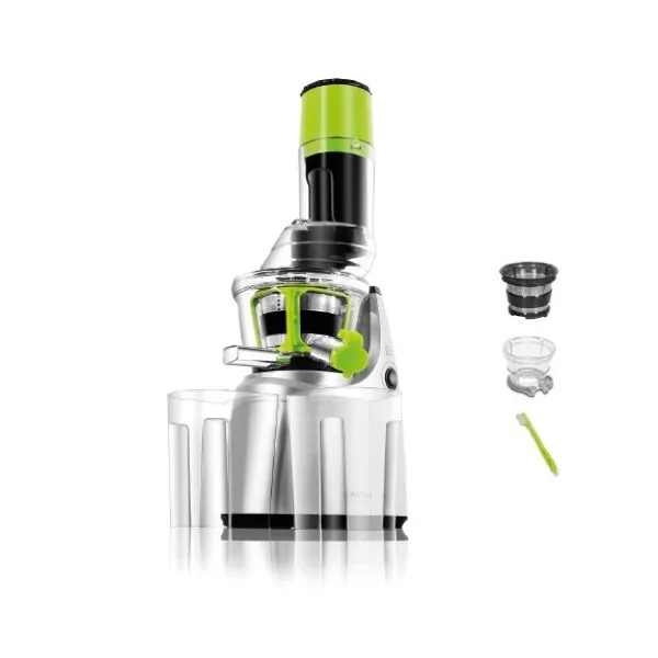 Соковыжималка Cecotec Cecojuicer Pro Full 45 оборотов в минуту 250W
