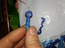 Scotch Lock Cable-Connectors-Terminals Car-Audio Quick-Splice Crimp Electrical 22-10AWG