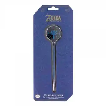 

Zelda pen Sheikh Eye