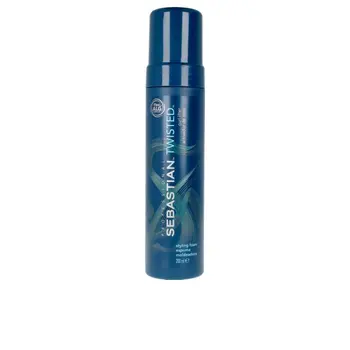 

TWISTED curl lifter styling foam 200 ml
