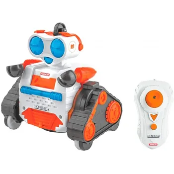 

Ninco- Ball BOT 1 Robot, Color orange, (NT10041)