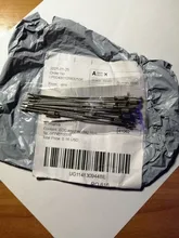 10 uds/1,5/2mm llavero EDC Etiqueta de cuerda de alambre de acero inoxidable lazo de Cable tornillo dispositivo de bloqueo clave llavero círculo campamento utensilio para colgar