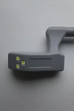 KAK-bisagra Universal para cocina, dormitorio, sala de estar, armario, armario, 0,25 W, Sensor LED interior, accesorios para muebles