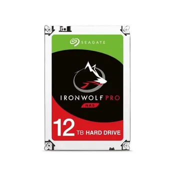 

Internal hard drive Seagate IronWolf Pro 12000Go Serial ATA III ST12000NE0007