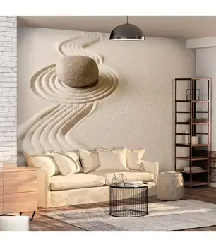 

Photo Mural-Zen: Balance