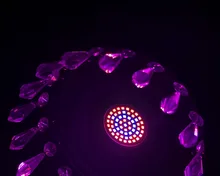 Bombilla Led para cultivo, lámpara de crecimiento hidropónica Phyto B22, E27, MR16 de espectro completo, UV de 220V, planta E14, plantones de flores Fitolamp GU10