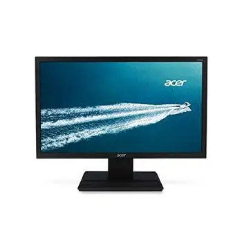 

Acer V226HQLB _ - Monitor