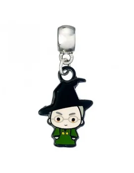 

HARRY POTTER McGONAGALL MINERVA CHARM pendant