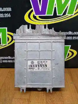 

0281001605 SWITCHBOARD ENGINE EUA VOLKSWAGEN LT CLOSED BOX/COMBI (MOD. 1997)