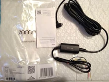 Hardware-Kit Parking-Surveillance-Cable Dash-Cam A800 Parking-Monitior 70mai Mini 