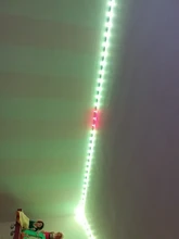 Strip-Light Diode Lights-Tape Controller Flexible Ribbon Fita LED 5050/2835 NEW DC 20M-5M