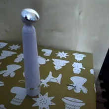 Mini eléctrico vibrador masajedaor de ojos Anti-envejecimiento arrugas círculo oscuro pluma de rejuvenecimiento belleza pluma portátil