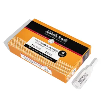 

Effective ANTI-drop capillary 4 ampoules x 10 ml