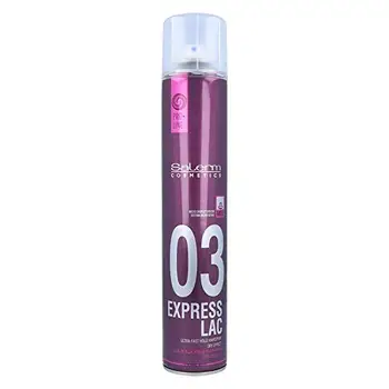 

Top Coat Proline 03 Express Salerm (650 ml)