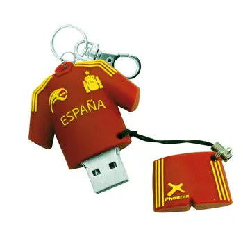 

Usb 2.0 memory Phoenix 16Gb Jetflash Mueco key chain select computer Pendrive