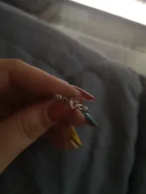 ZHOUYANG anillos para mujeres único nuevo corazón amor simple Multicolor circón amarillo oro plata Color regalo joyería de moda KAR385