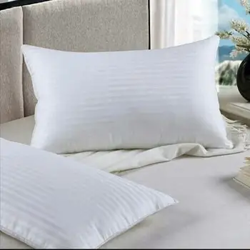 

Arttextile pillow comfortable sleep pillow filler cashmere silk 50x70 home textiles for bedroom healthy sleep novelty