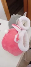 Kitten Bed Nest Hamster Cozy-Mat-House Sleeping-House Small Animals Warm Kennel Plush