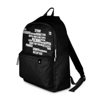 

3D backpack PlayerUnknown's BATTLEGROUNDS