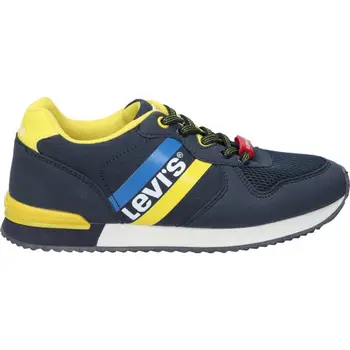 

SHOES LEVI'S KIDS SPRINGFIELD CHILD NAVY