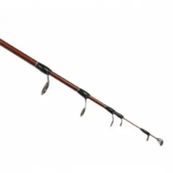 

Spinning telescopic Black Hole River Hunter 250 (8-35g)