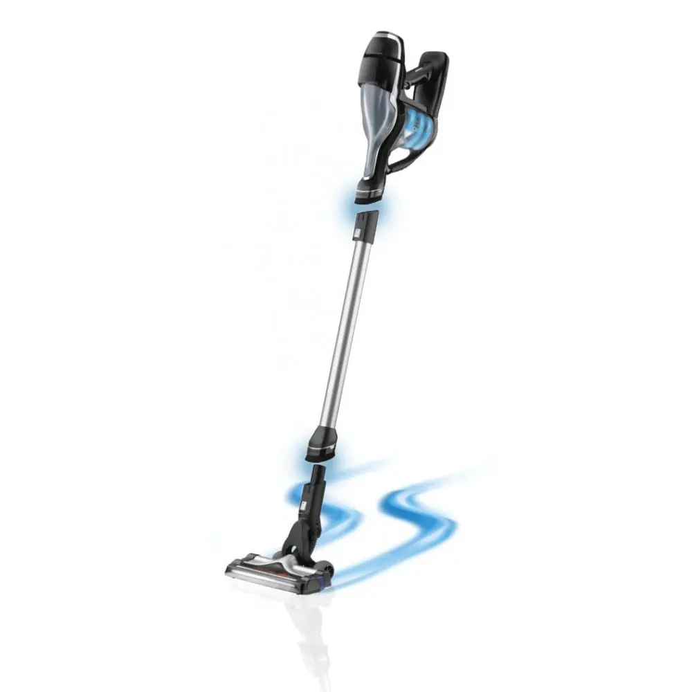 Беспроводной пылесос Tefal TY9266WO