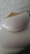 Aroma Diffuser Aromatherapy-Machines Ultrasonic-Air-Humidifier Essential-Oil Marble Office-Sleep