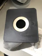 Dust-Bag Vacuum-Cleaner Washable Samsung Electrolux Philips Cloth for LG Haier Universal