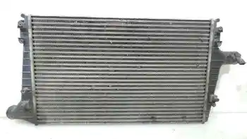 

4B0145805A INTERCOOLER AUDI A6 saloon (4B2)
