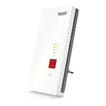 

Access Point Repeater Fritz! Repeater 2400 1733 Mbps 5 GHz LAN