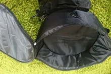 Drum Padded-Drum-Bag Meditation Mallets Steel Yoga 12inch Brand 13-Tone with Pair of