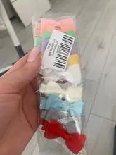 10 unids/lote Color sólido tejer grogrén (ligamento tafetán cinta de lazo anudado niño pinzas para el cabello hechas a mano arcos bebé pasadores para niñas flequillo horquillas apoyos de la foto
